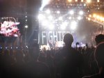 koncert Foo Fighters